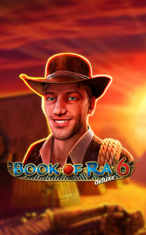 Book of Ra at Winnings Max Casino