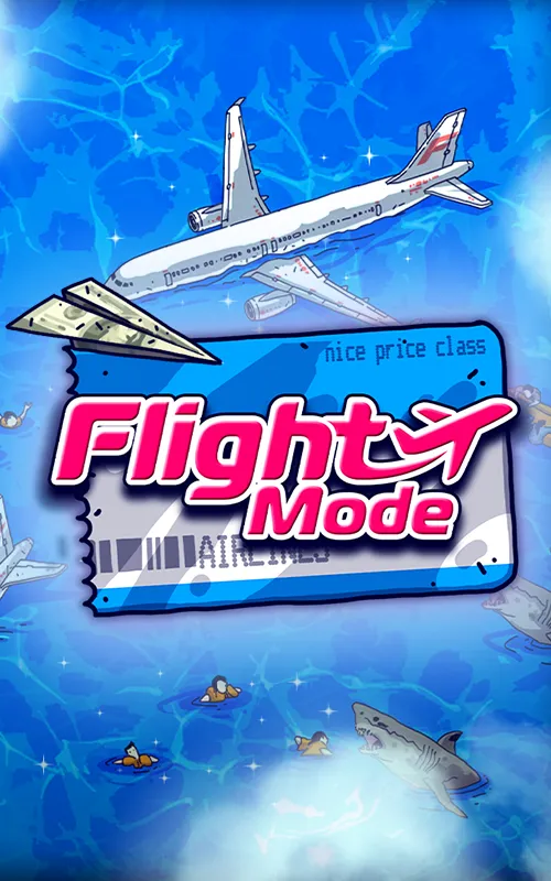 Flight Mode at Winnings Max Casino