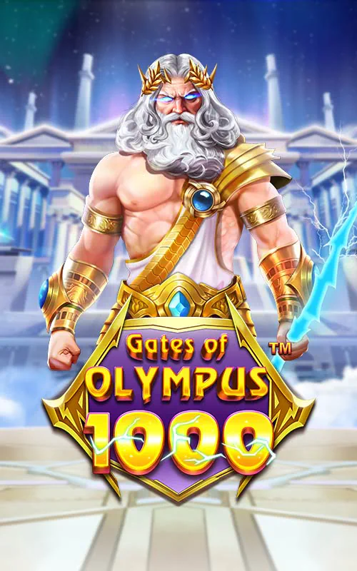 Gates of Olympus at Winnings Max Casino