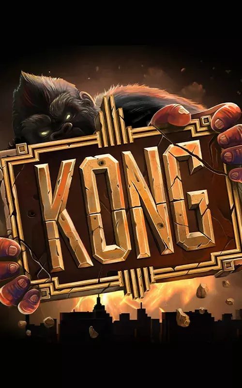 Kong at Winnings Max Casino