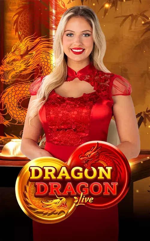 Dragon Dragon at Winnings Max Casino